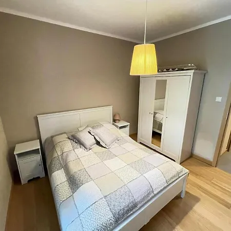 Yourapart Nadmorski Dwór *