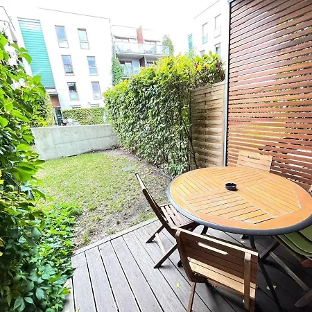 Yourapart Nadmorski Dwór Gdańsk